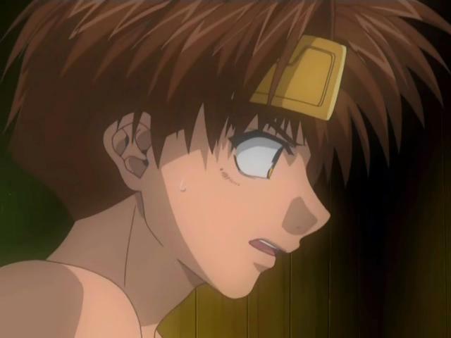 Otaku Gallery  / Anime e Manga / Saiyuki / Screen Shots / Saiyuki Reload / 23 - Il nostro modo di agire / 125.jpg